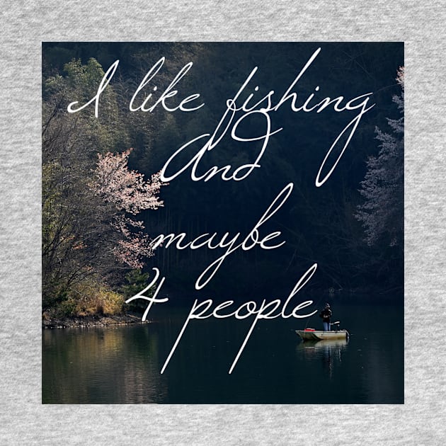 Fishing > People by A Reel Keeper